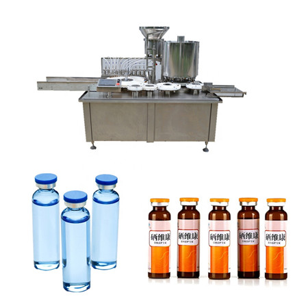 YB-PX8 Riempitrice automatica di bottiglie 4 Oz Olio essenziale di aromaterapia Spray Nebulizzatore Tappatrice di riempimento bottiglie