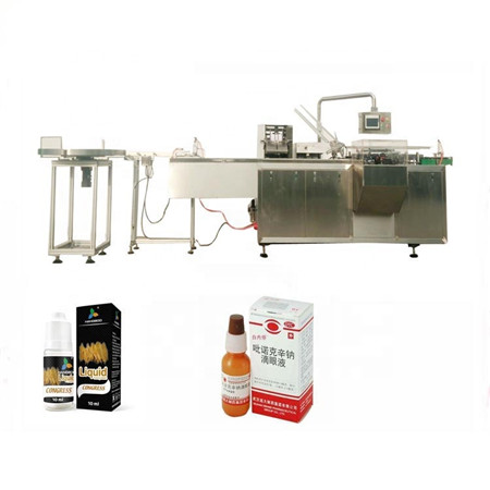 I prodotti più popolari E Juice liquido semiautomatico piccola macchina di riempimento dell'olio della penna del vaporizzatore